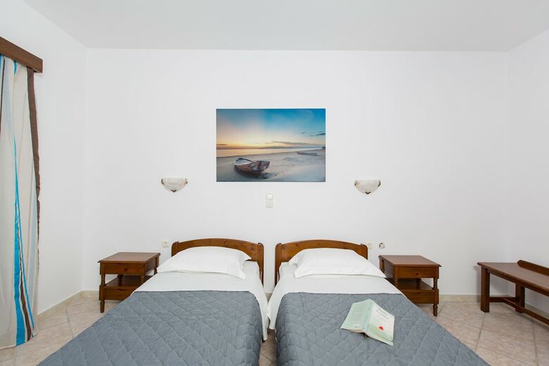 Aparthotel Mylos Hotel