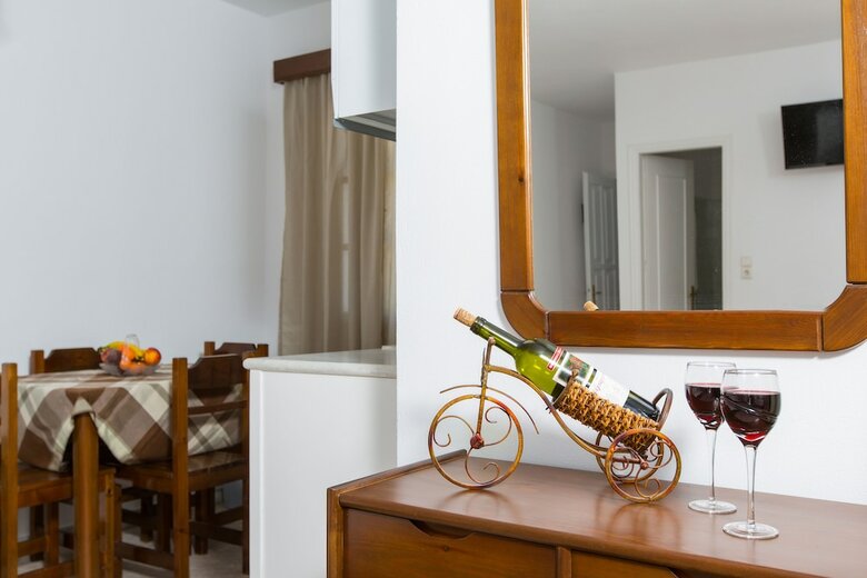 Aparthotel Mylos Hotel