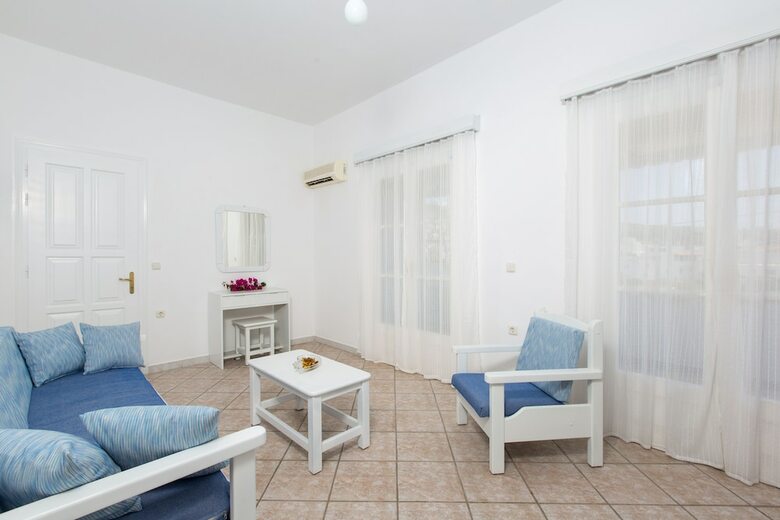 Aparthotel Mylos Hotel