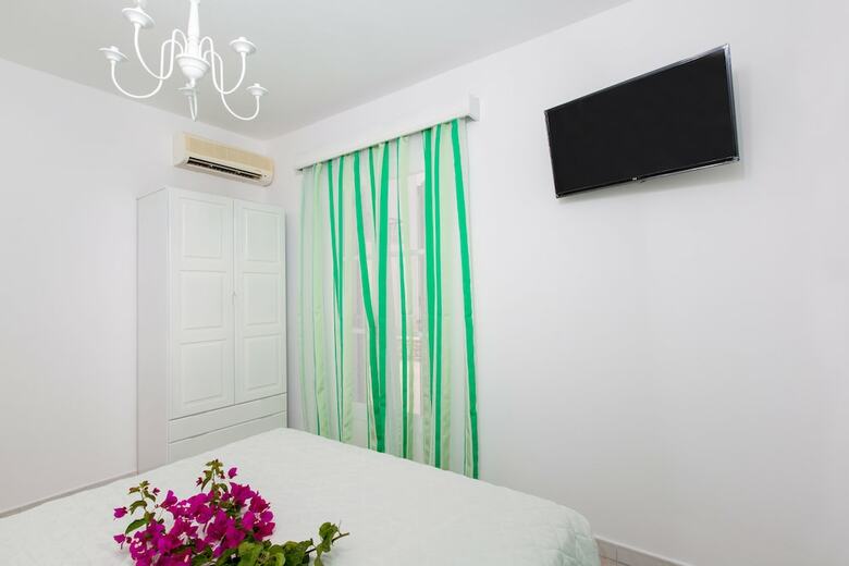 Aparthotel Mylos Hotel