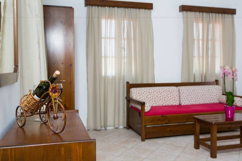 Aparthotel Mylos Hotel