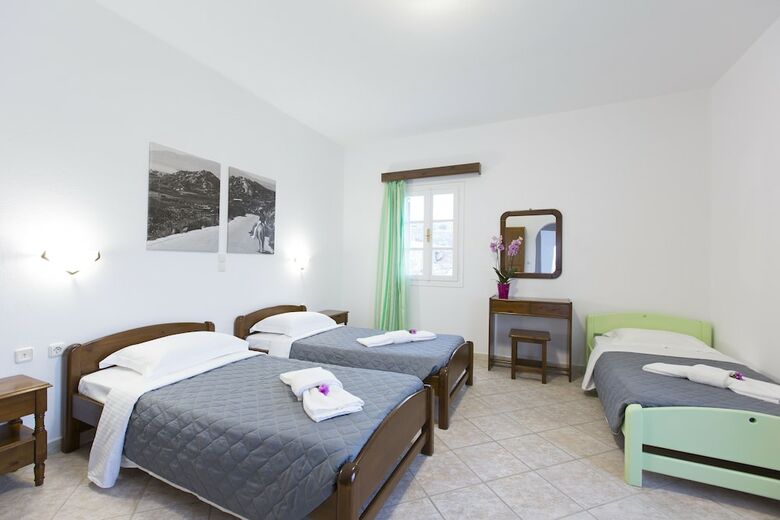 Aparthotel Mylos Hotel