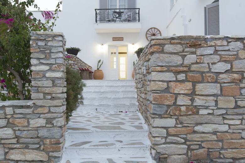 Aparthotel Mylos Hotel