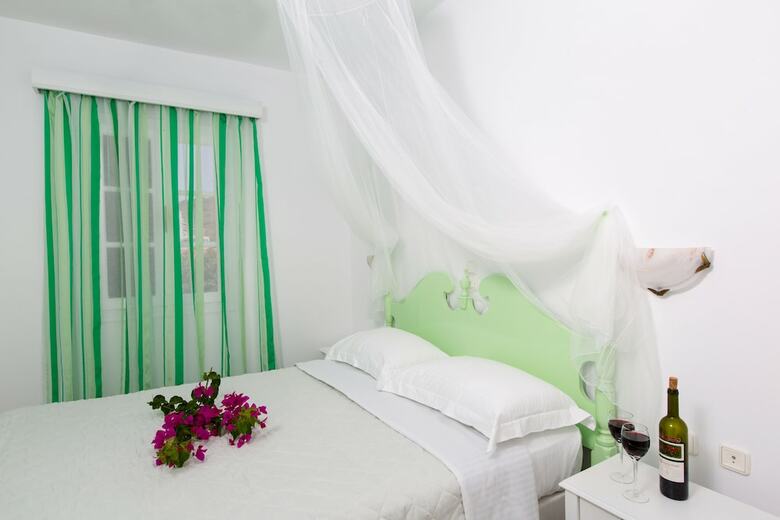 Aparthotel Mylos Hotel