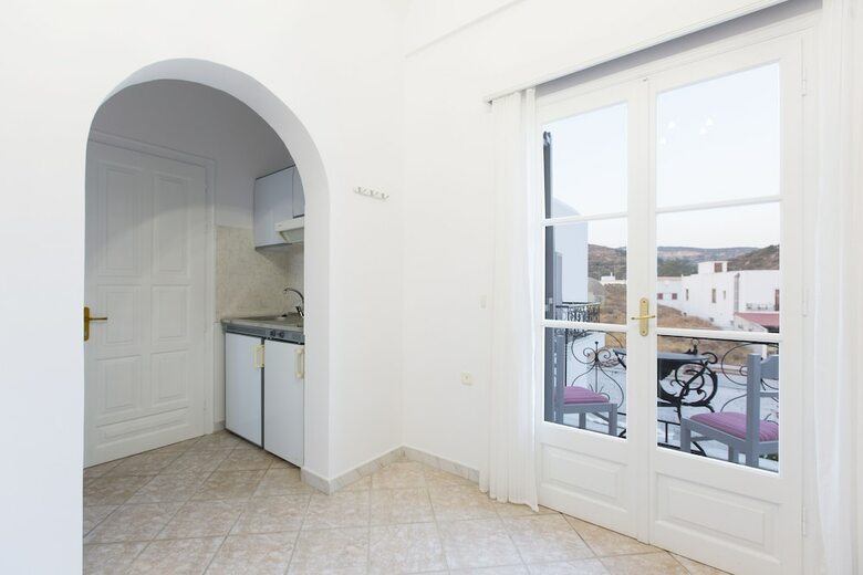 Aparthotel Mylos Hotel