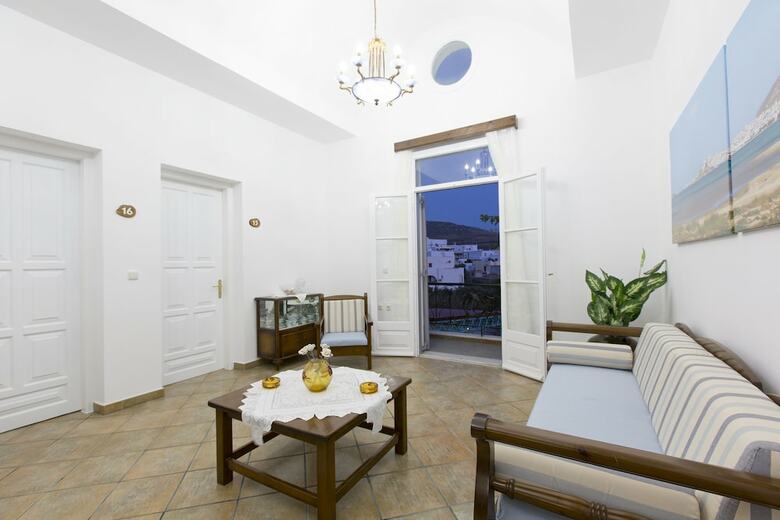 Aparthotel Mylos Hotel