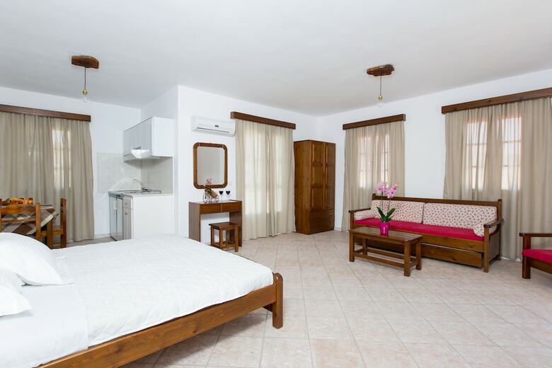 Aparthotel Mylos Hotel