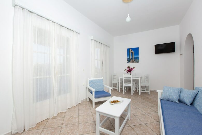 Aparthotel Mylos Hotel