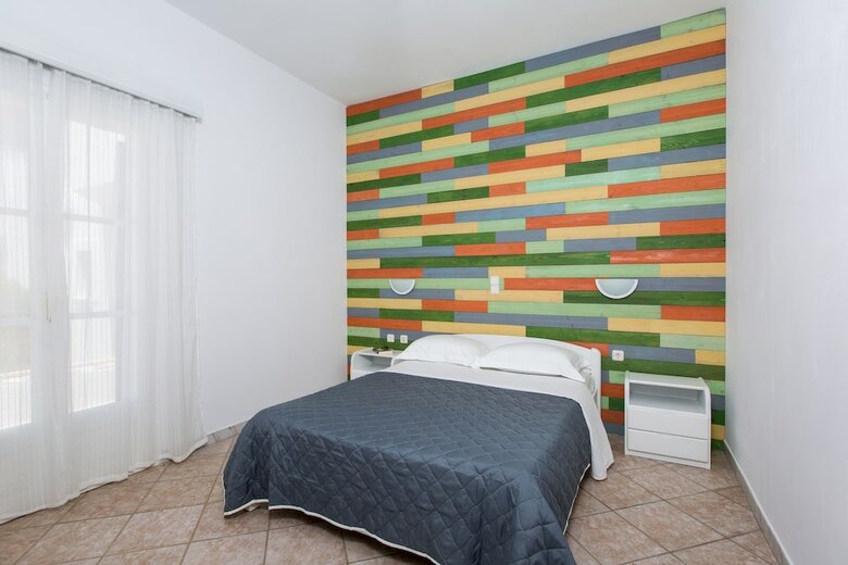 Aparthotel Mylos Hotel