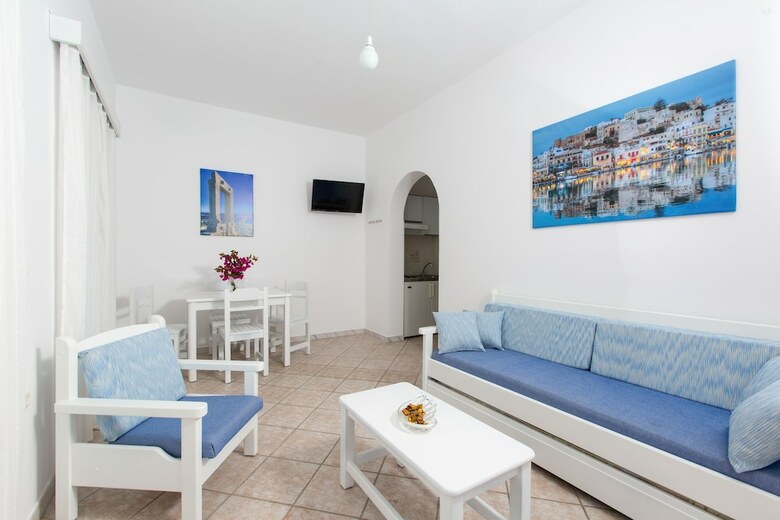 Aparthotel Mylos Hotel