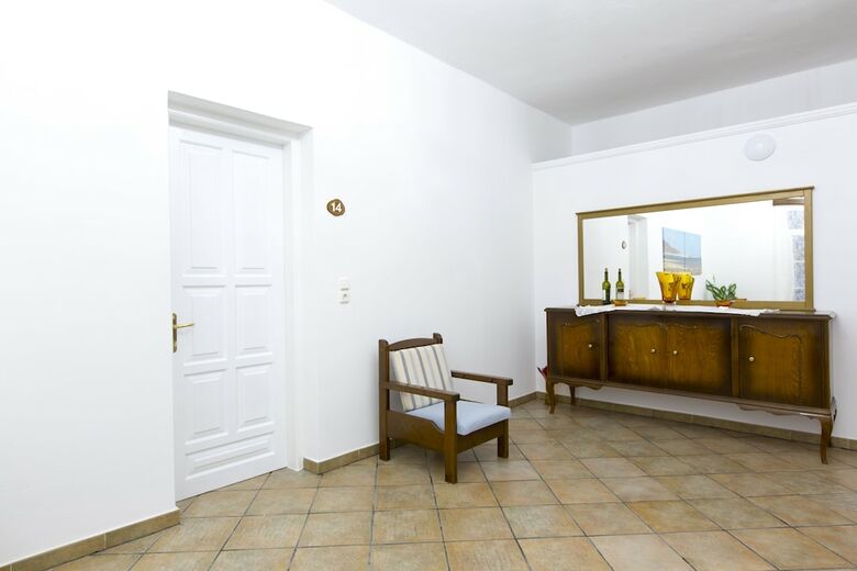 Aparthotel Mylos Hotel