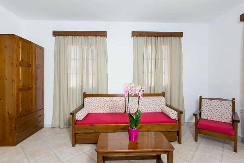 Aparthotel Mylos Hotel