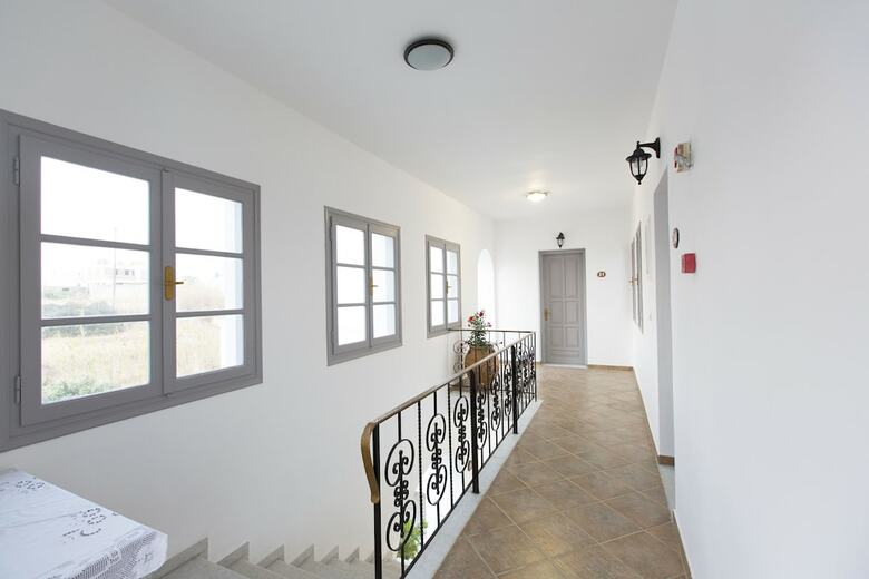 Aparthotel Mylos Hotel