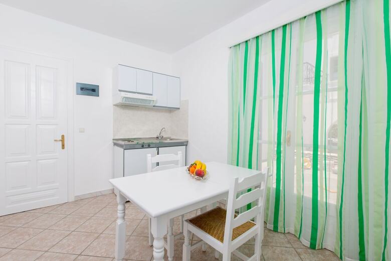 Aparthotel Mylos Hotel