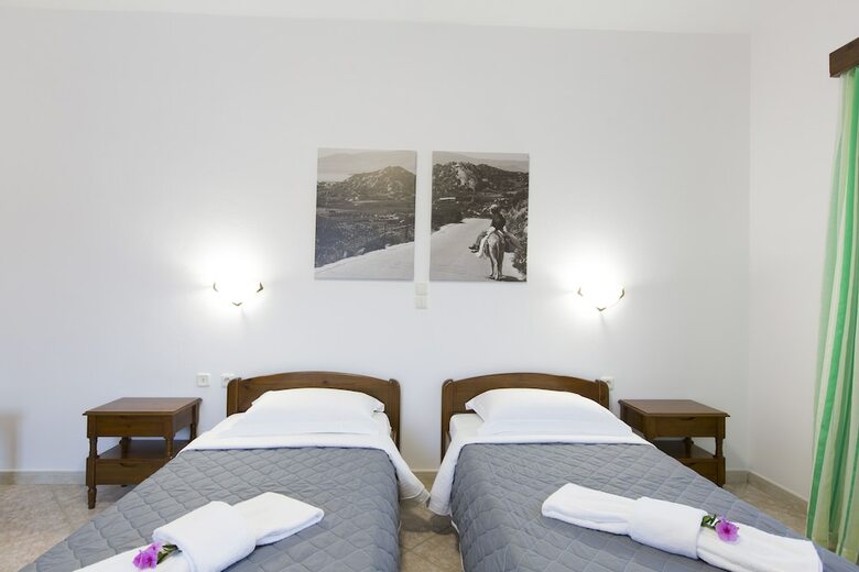 Aparthotel Mylos Hotel