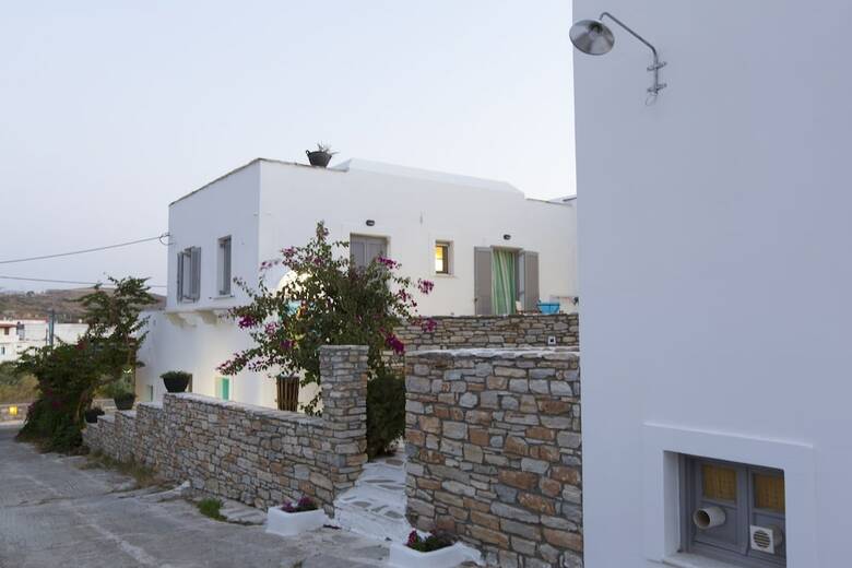 Aparthotel Mylos Hotel