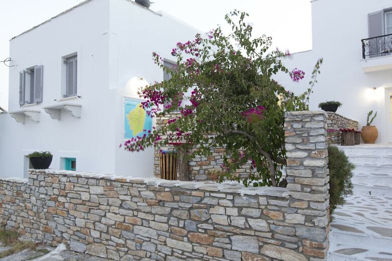 Aparthotel Mylos Hotel