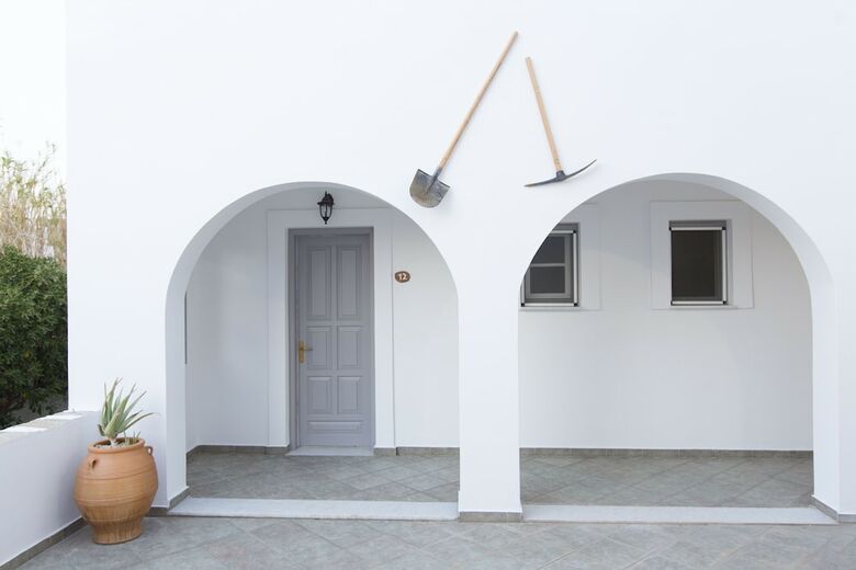Aparthotel Mylos Hotel