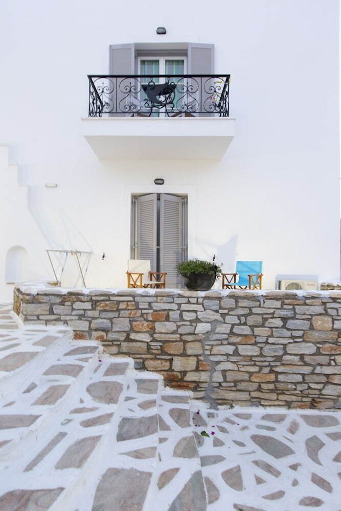Aparthotel Mylos Hotel