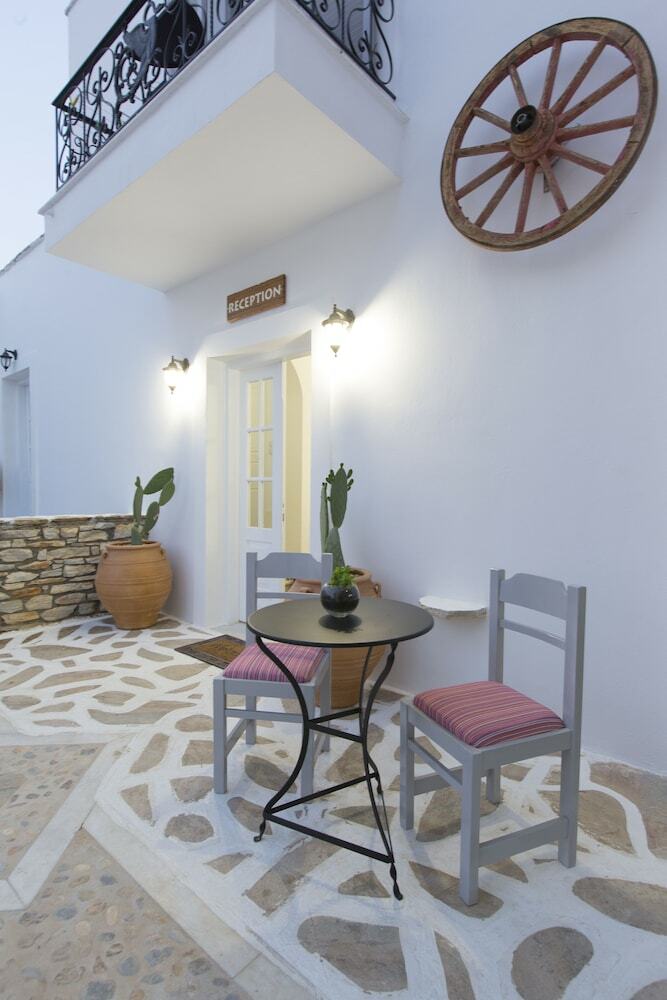 Aparthotel Mylos Hotel