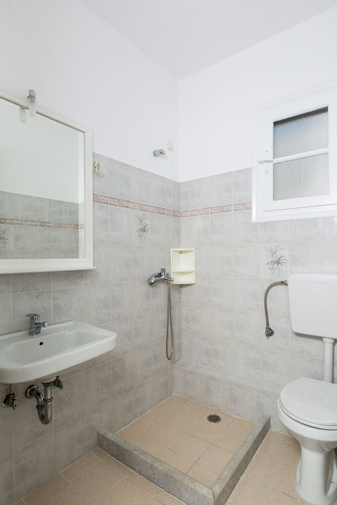 Aparthotel Mylos Hotel