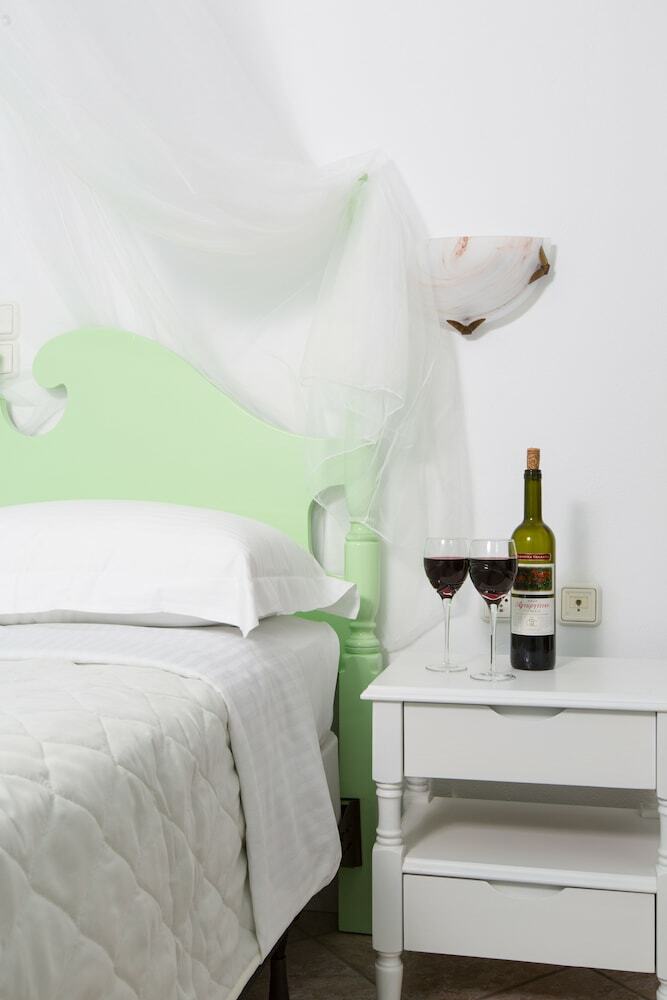 Aparthotel Mylos Hotel