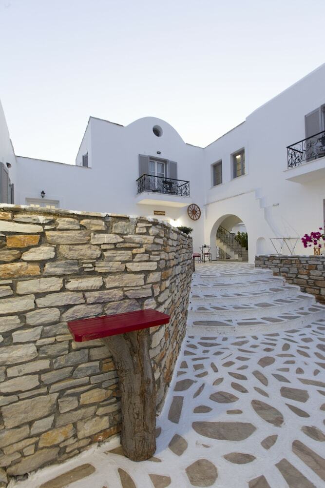 Aparthotel Mylos Hotel