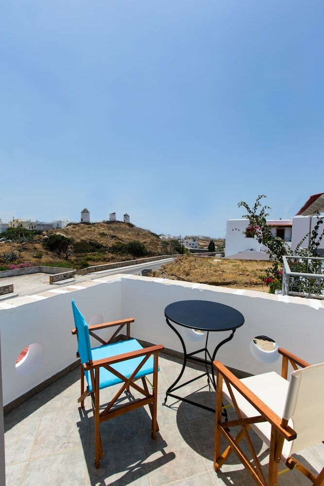 Aparthotel Mylos Hotel
