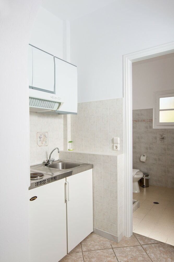 Aparthotel Mylos Hotel