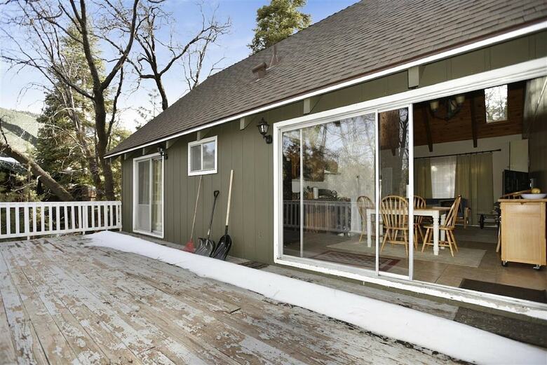 Shell Cottage