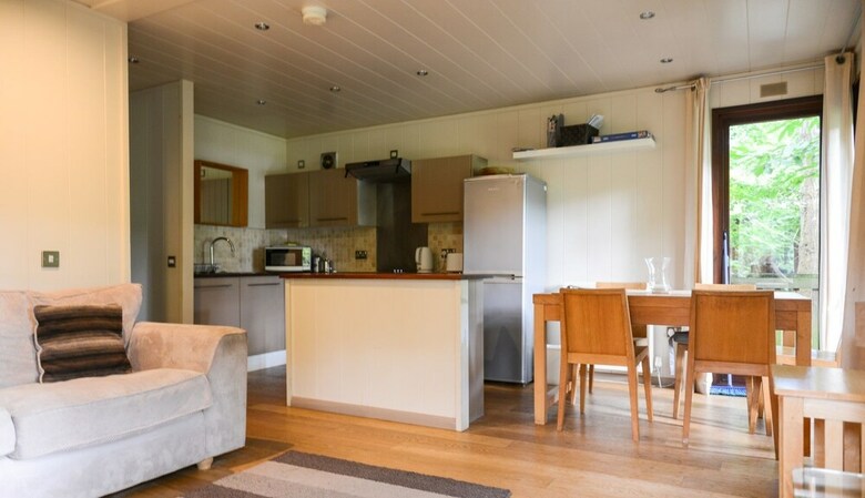 Posada Fritton Lake Retreats