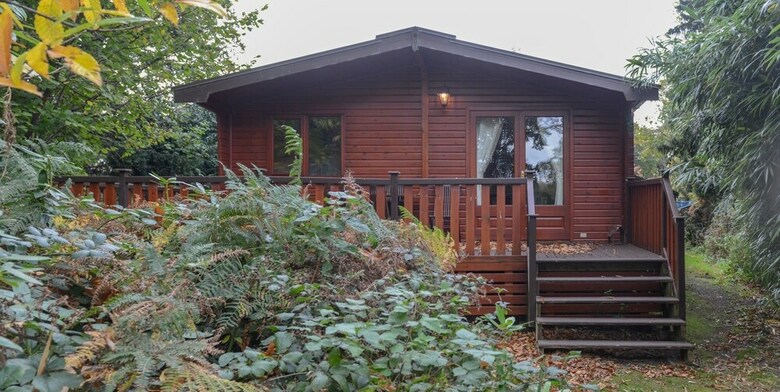 Posada Fritton Lake Retreats