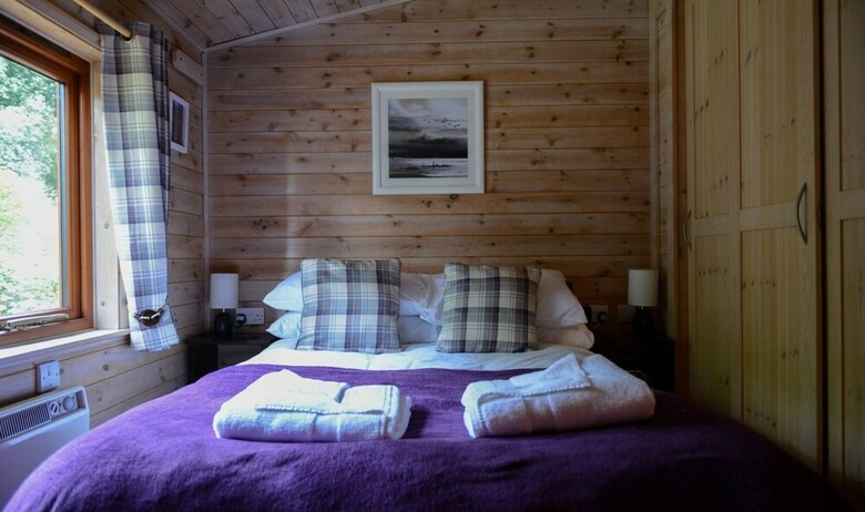 Posada Fritton Lake Retreats