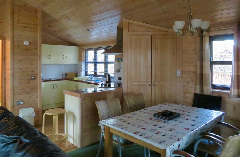 Posada Fritton Lake Retreats