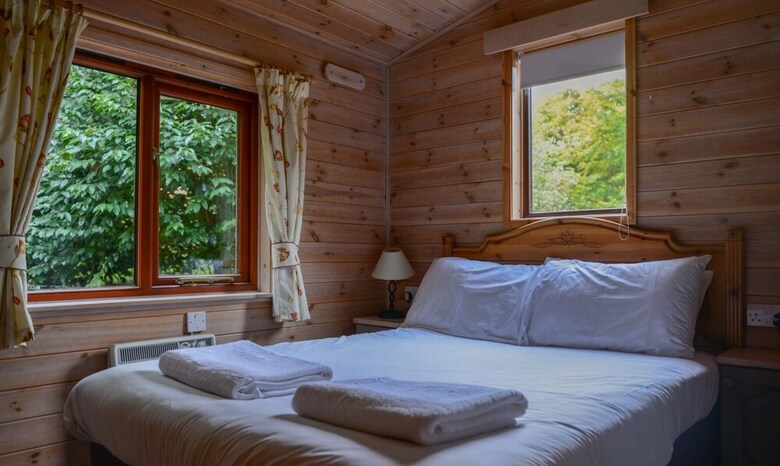 Posada Fritton Lake Retreats