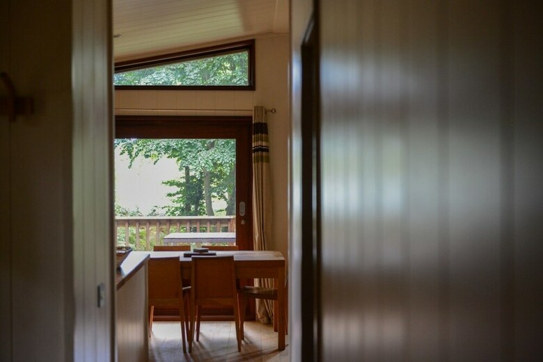 Posada Fritton Lake Retreats