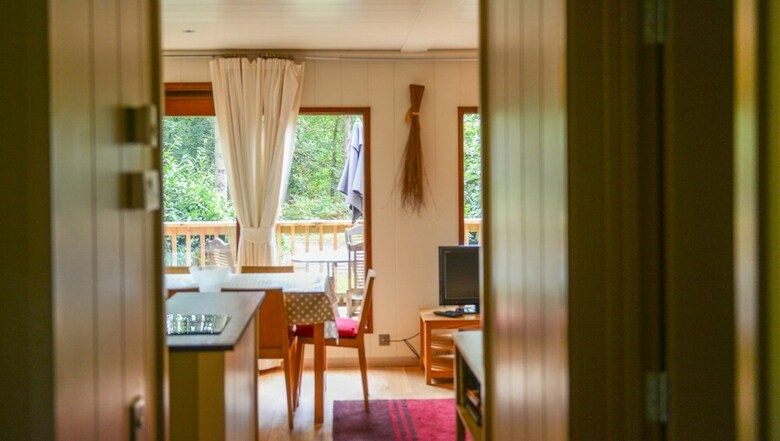 Posada Fritton Lake Retreats