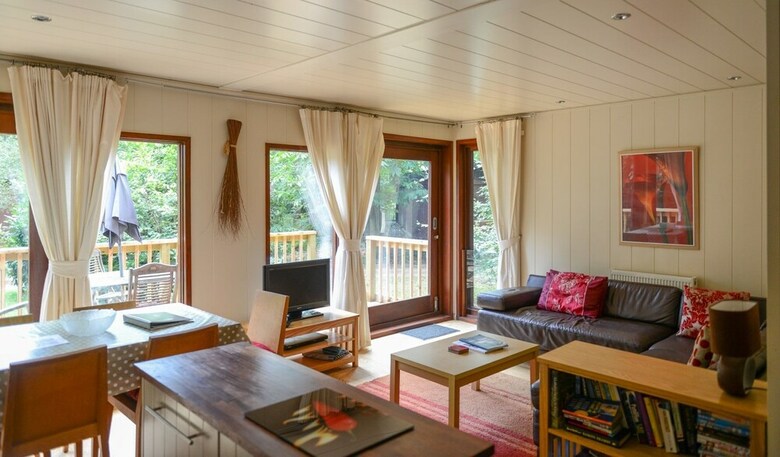 Posada Fritton Lake Retreats