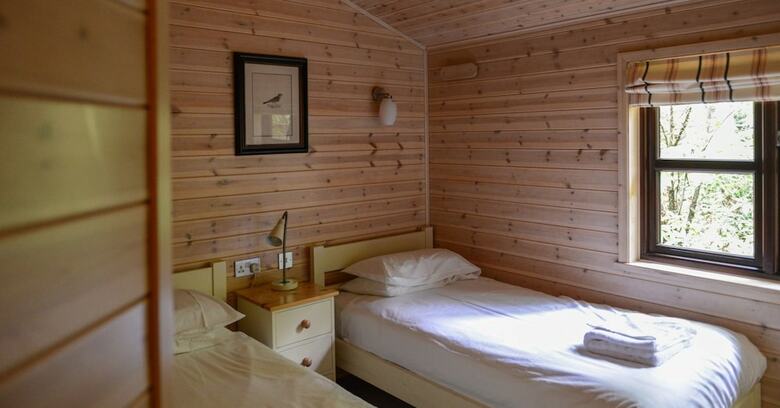 Posada Fritton Lake Retreats