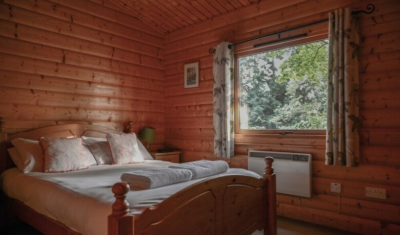 Posada Fritton Lake Retreats