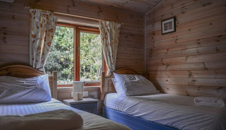 Posada Fritton Lake Retreats