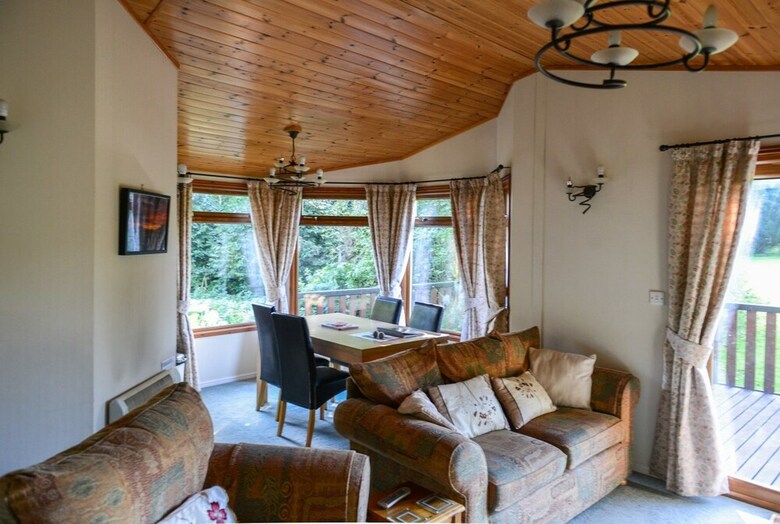 Posada Fritton Lake Retreats