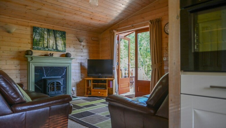 Posada Fritton Lake Retreats