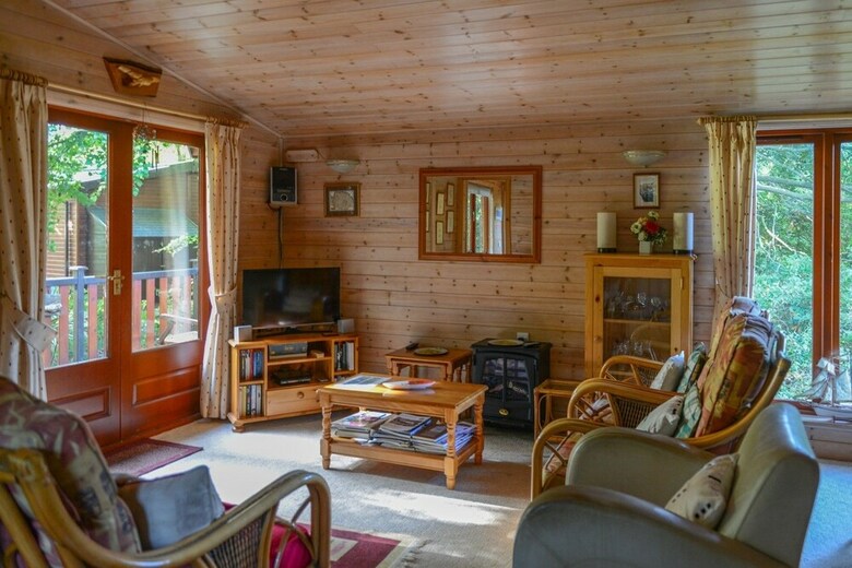 Posada Fritton Lake Retreats