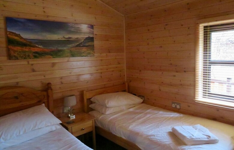 Posada Fritton Lake Retreats