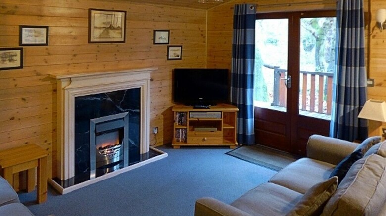 Posada Fritton Lake Retreats