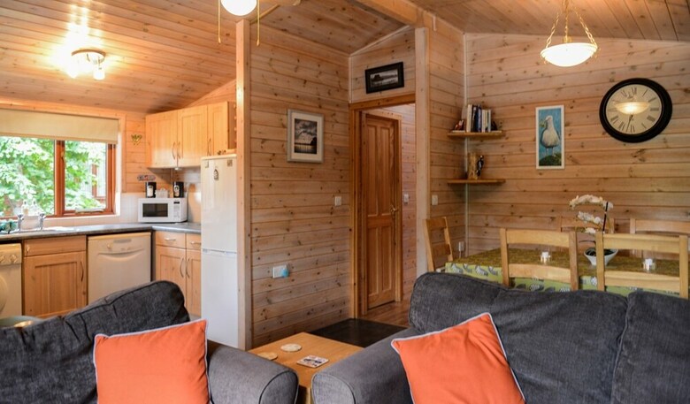 Posada Fritton Lake Retreats