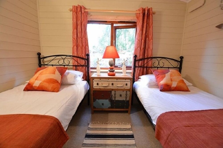Posada Fritton Lake Retreats