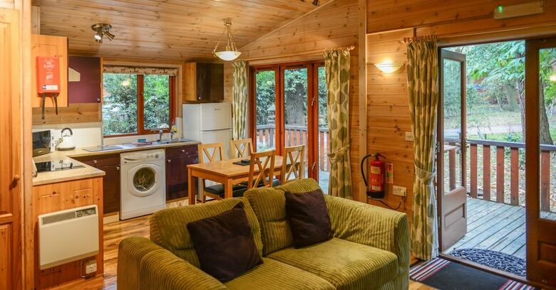 Posada Fritton Lake Retreats