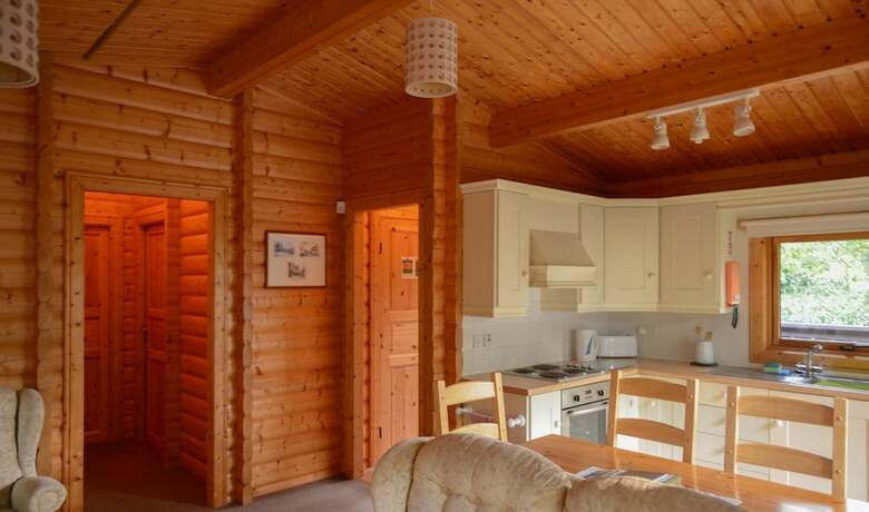 Posada Fritton Lake Retreats